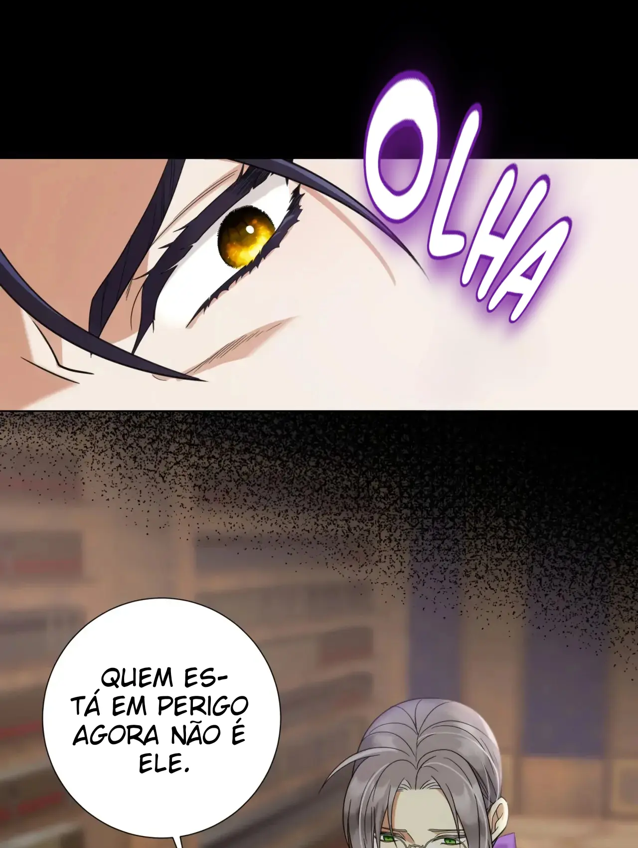 Faísca aromática – Capítulo 10 Yaoi – Página 7