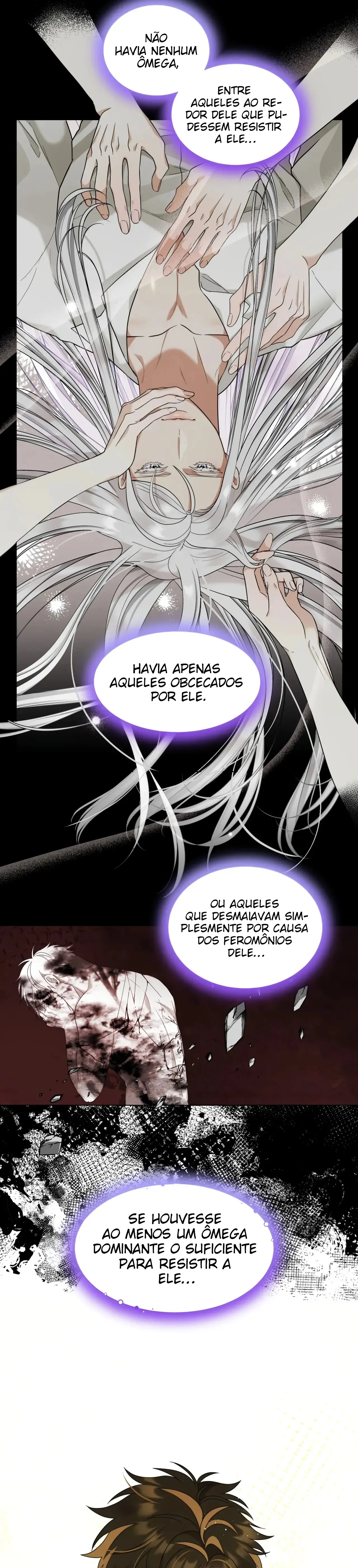 Faísca aromática – Capítulo 10 Yaoi – Página 9