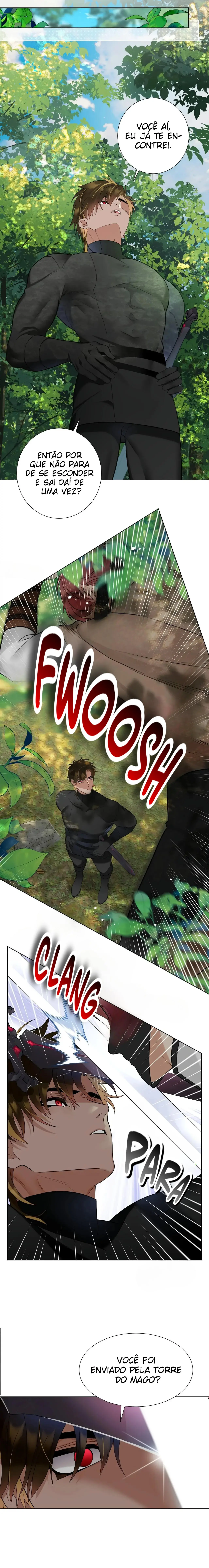 Faísca aromática – Capítulo 12 Yaoi – Página 7