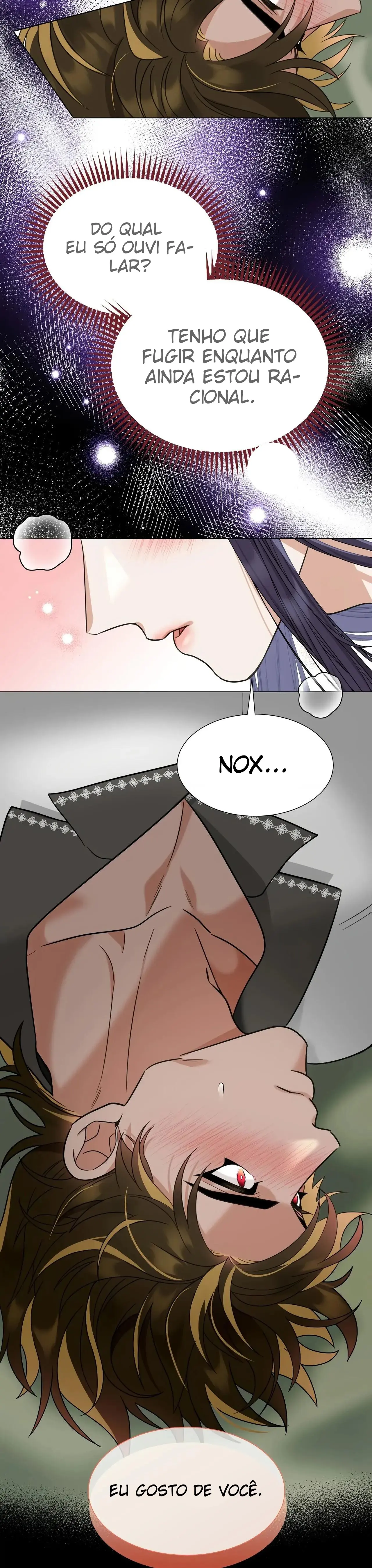 Faísca aromática – Capítulo 13 Yaoi – Página 9