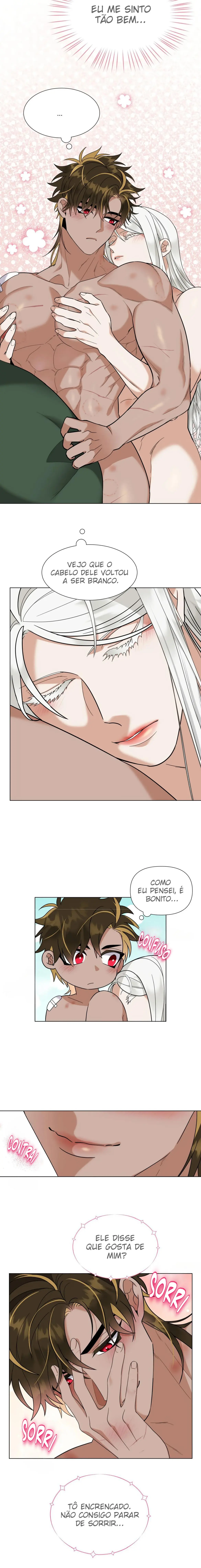 Faísca aromática – Capítulo 16 Yaoi – Página 4