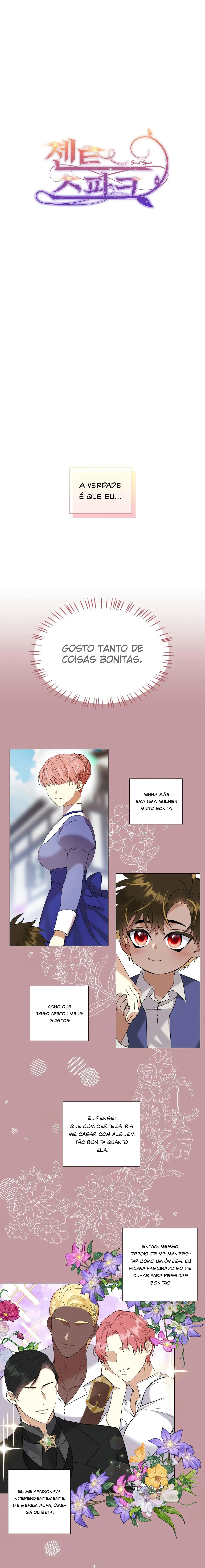 Faísca aromática – Capítulo 16 Yaoi – Página 5