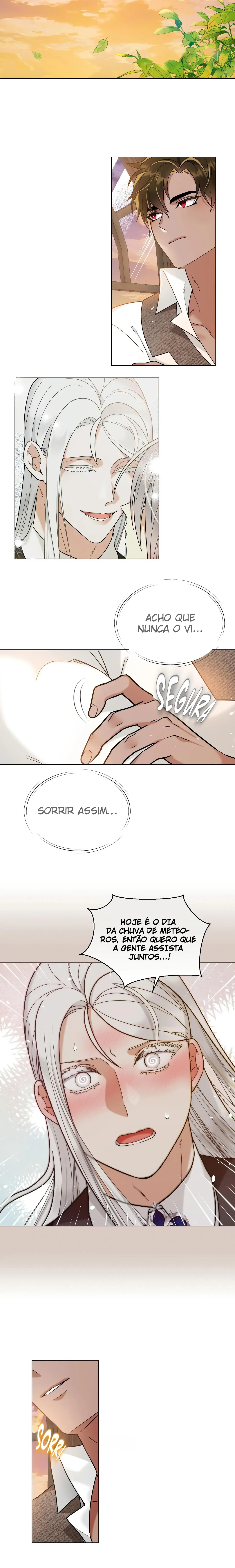 Faísca aromática – Capítulo 18 Yaoi – Página 11