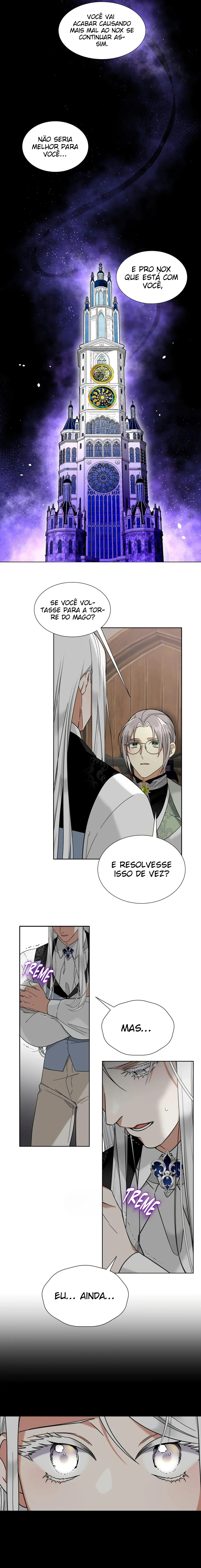 Faísca aromática – Capítulo 18 Yaoi – Página 9