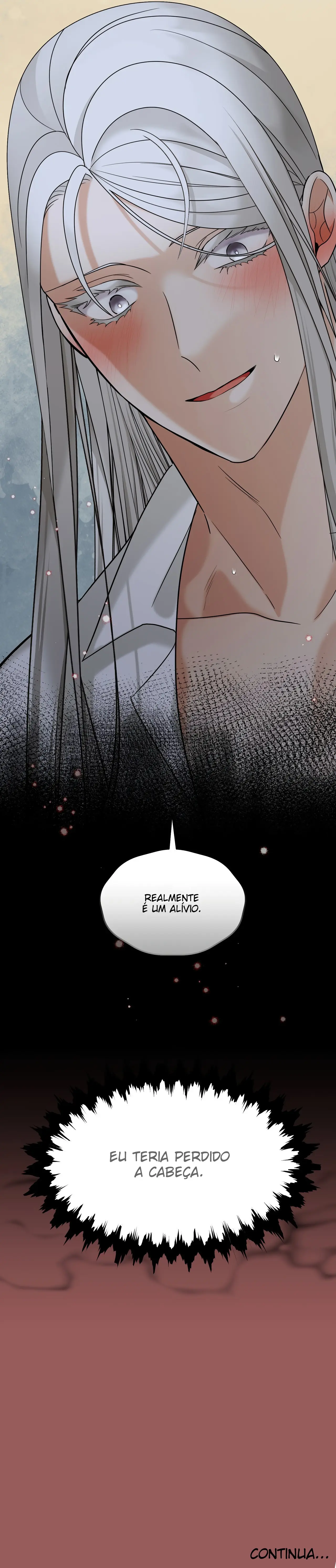 Faísca aromática – Capítulo 21 Yaoi – Página 14