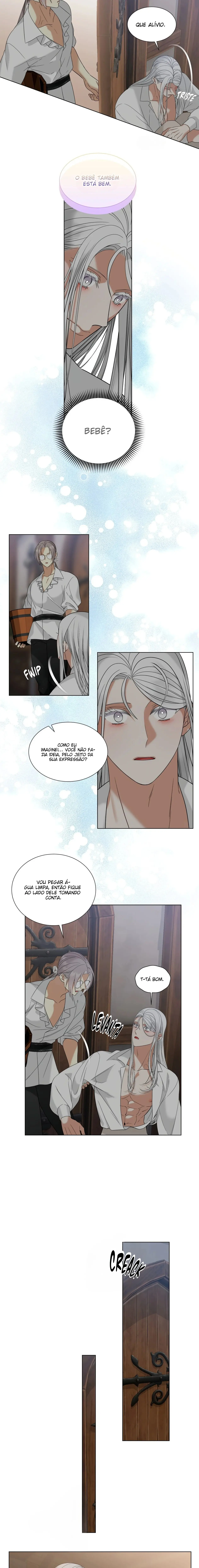 Faísca aromática – Capítulo 23 Yaoi – Página 6