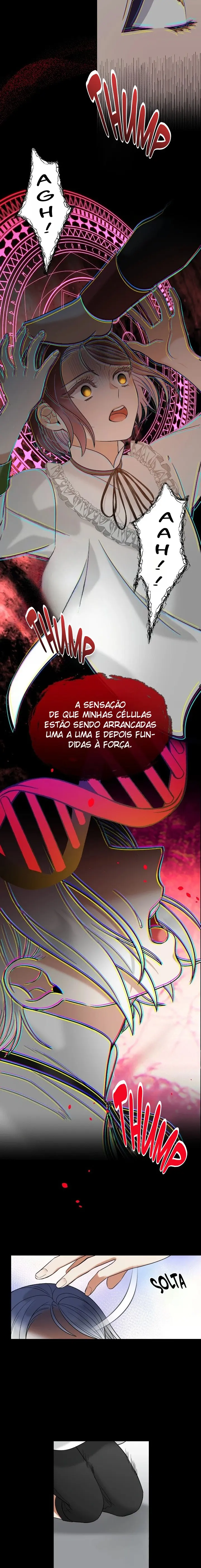 Faísca aromática – Capítulo 26 Yaoi – Página 3