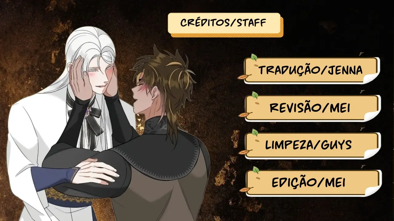 Faísca aromática – Capítulo 27 Yaoi – Página 9