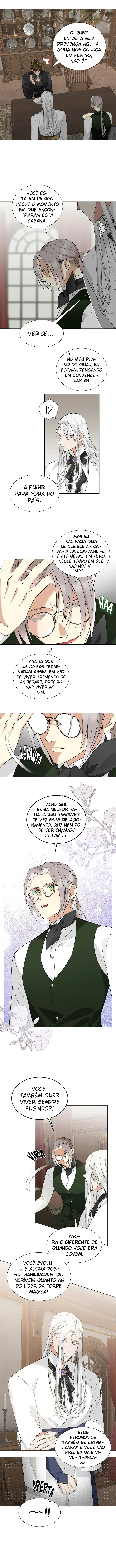 Faísca aromática – Capítulo 29 Yaoi – Página 3