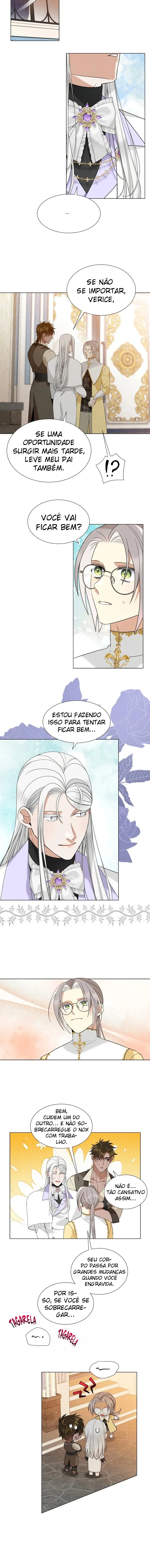 Faísca aromática – Capítulo 32 Yaoi – Página 7