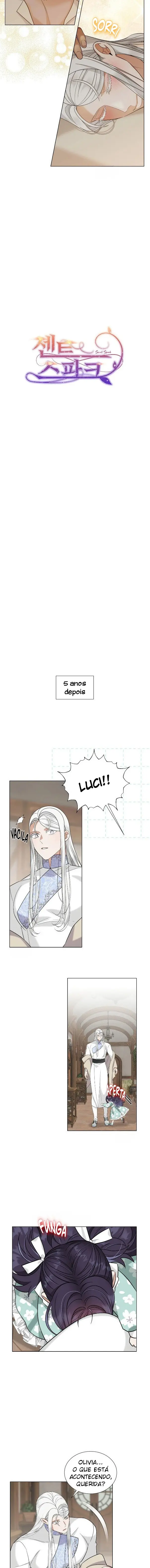 Faísca aromática – Capítulo 35 Yaoi – Página 5