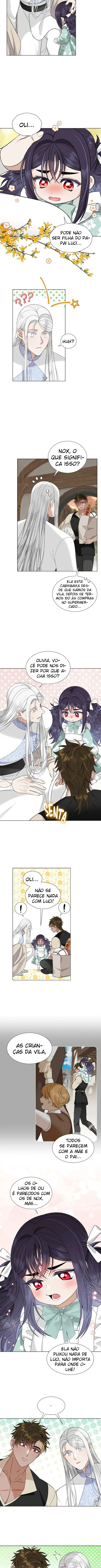 Faísca aromática – Capítulo 35 Yaoi – Página 6