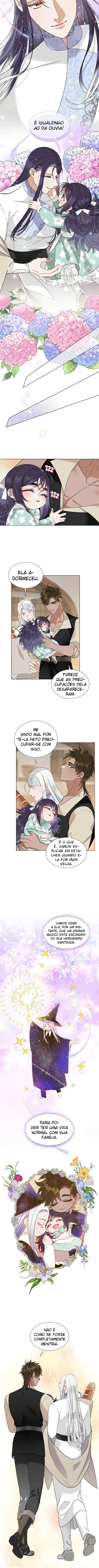 Faísca aromática – Capítulo 35 Yaoi – Página 8