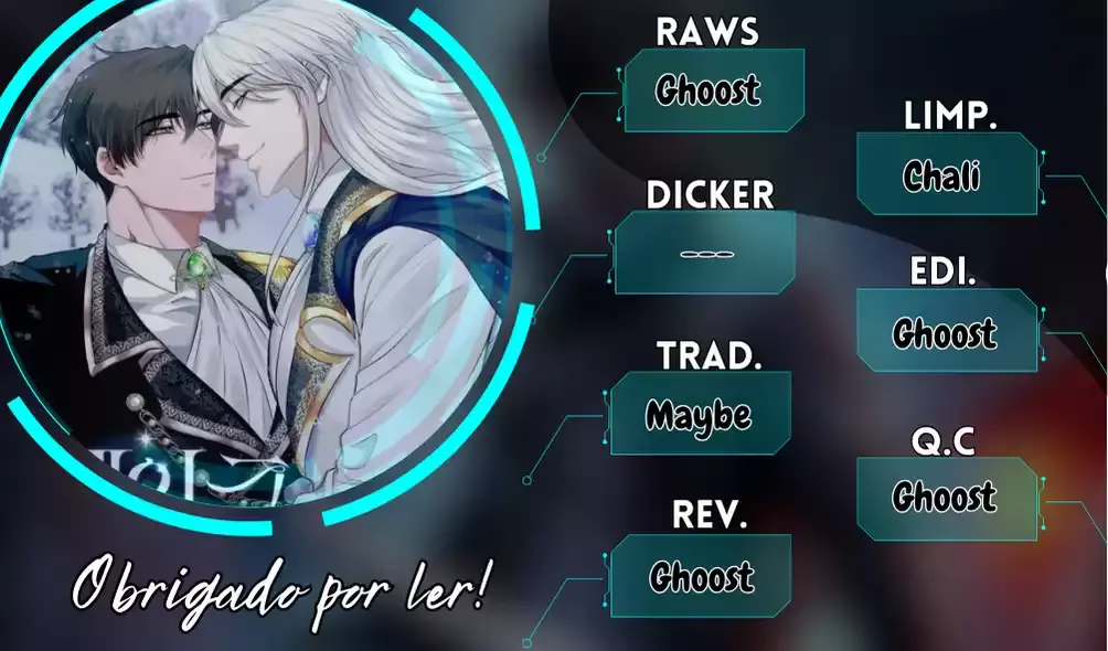 Fake Snow – Capítulo 02 Yaoi – Página 10