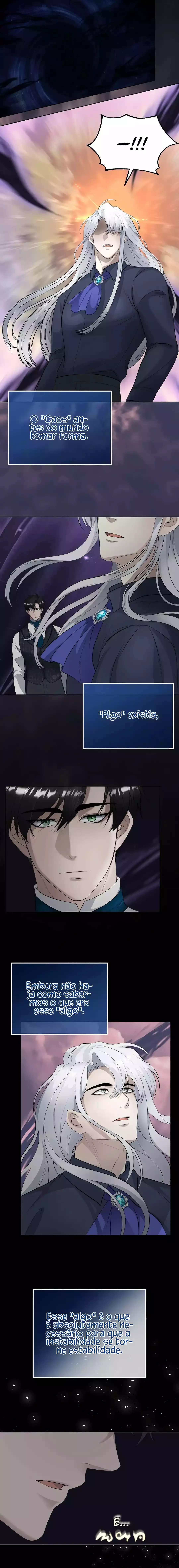 Fake Snow – Capítulo 04 Yaoi – Página 13