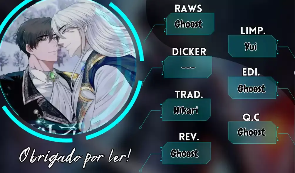 Fake Snow – Capítulo 04 Yaoi – Página 16