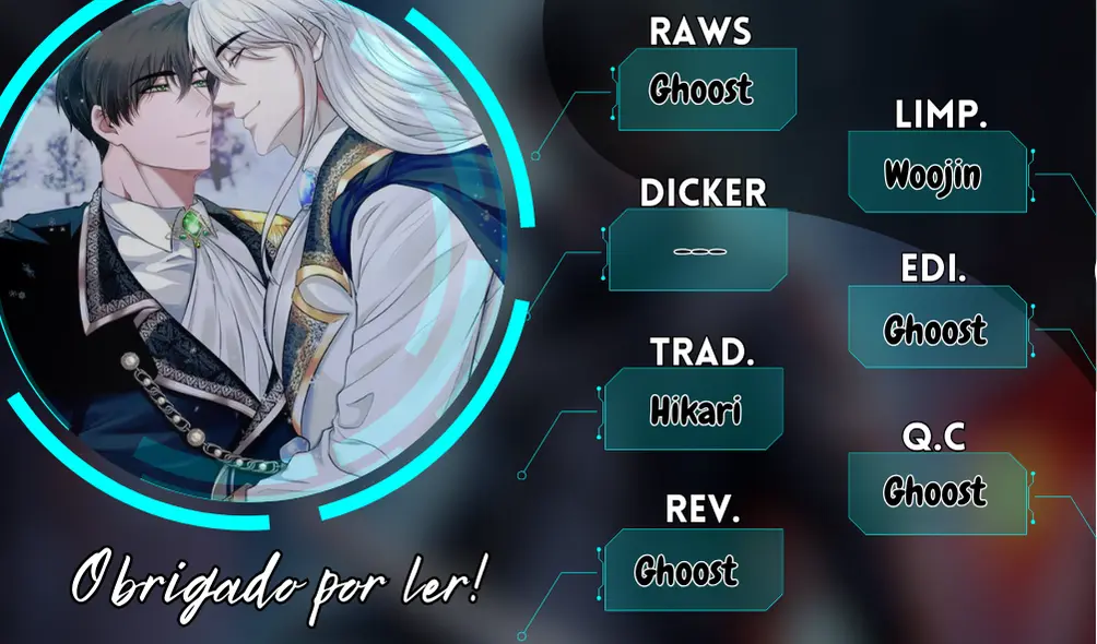 Fake Snow – Capítulo 06 Yaoi – Página 12