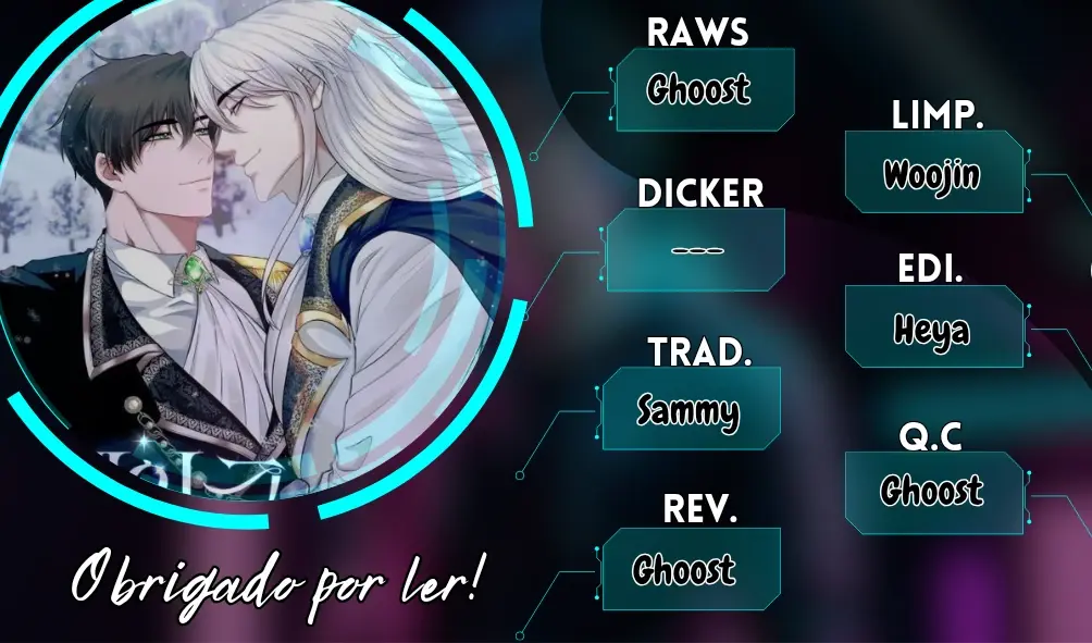 Fake Snow – Capítulo 12 Yaoi – Página 14