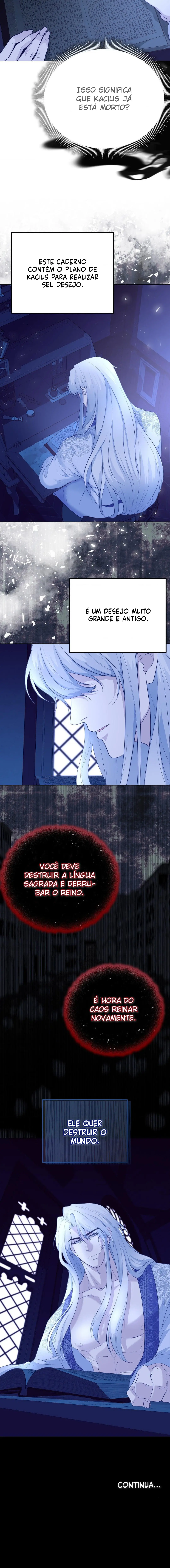 Fake Snow – Capítulo 13 Yaoi – Página 14