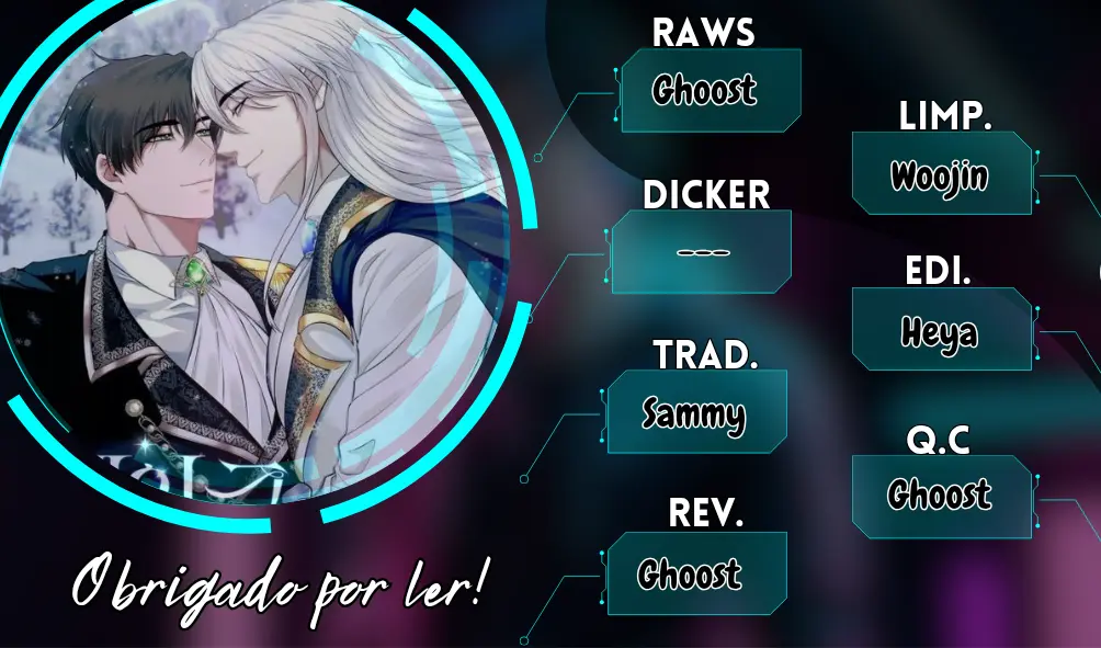 Fake Snow – Capítulo 13 Yaoi – Página 16