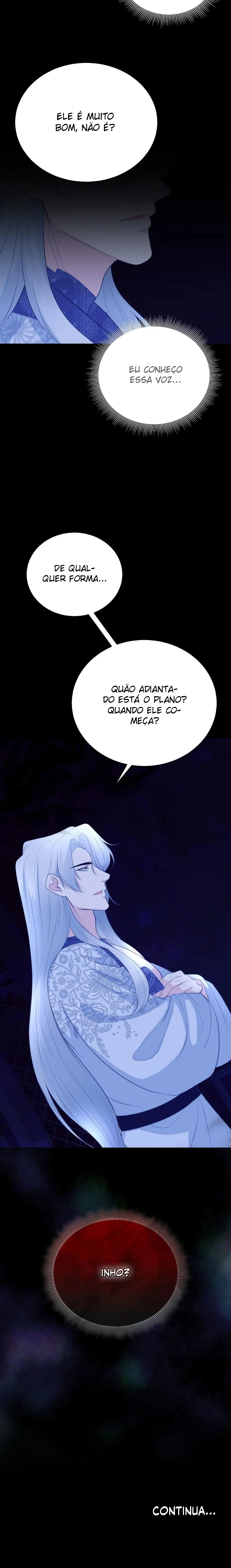 Fake Snow – Capítulo 14 Yaoi – Página 12