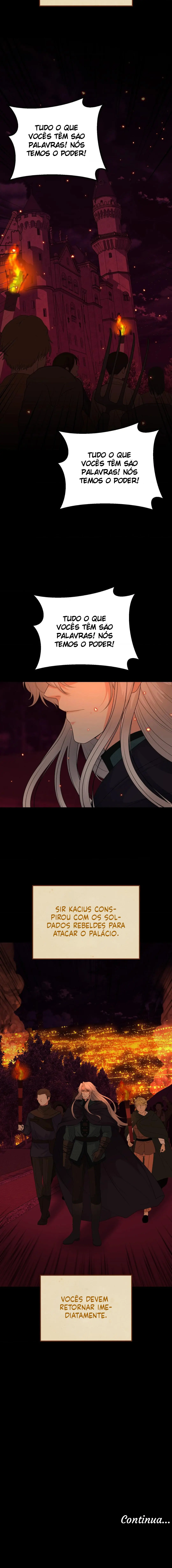 Fake Snow – Capítulo 15 Yaoi – Página 12