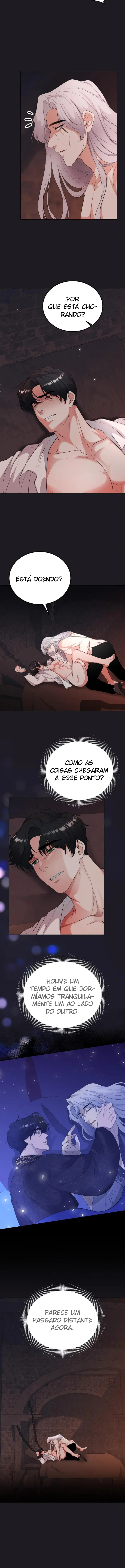 Fake Snow – Capítulo 19 Yaoi – Página 10