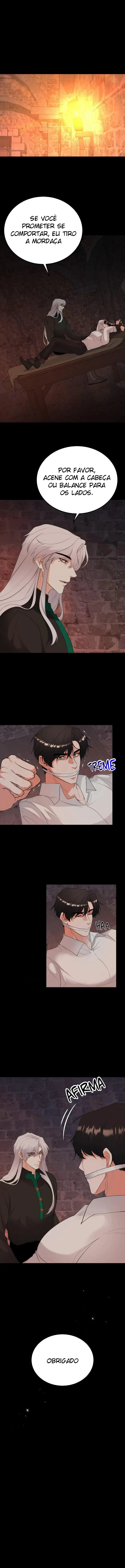 Fake Snow – Capítulo 19 Yaoi – Página 2