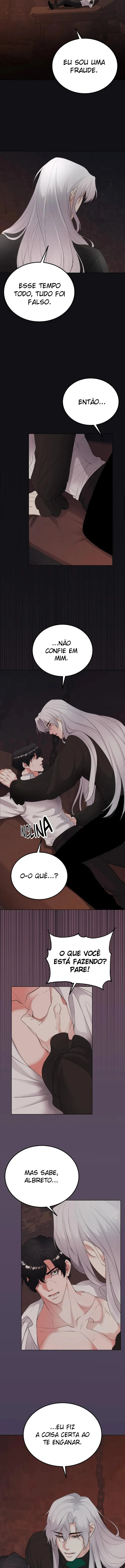 Fake Snow – Capítulo 19 Yaoi – Página 7