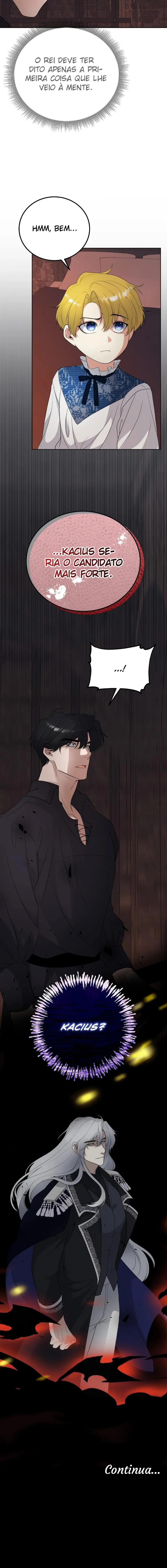 Fake Snow – Capítulo 21 Yaoi – Página 11