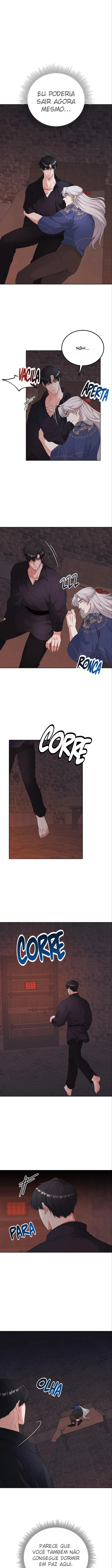 Fake Snow – Capítulo 21 Yaoi – Página 2