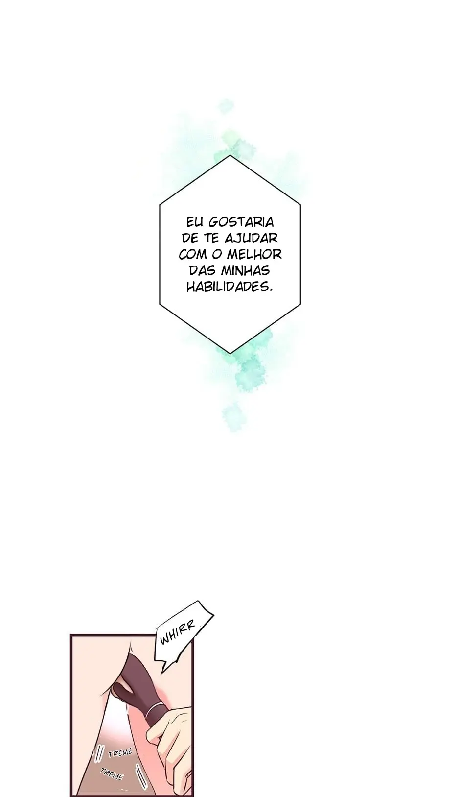 Fale comigo com ternura – Capítulo 00 Yaoi – Página 10