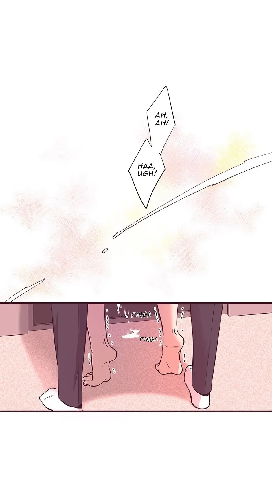 Fale comigo com ternura – Capítulo 00 Yaoi – Página 13