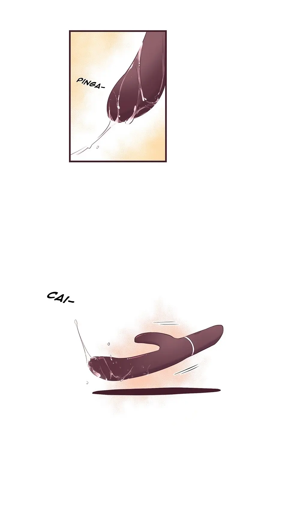 Fale comigo com ternura – Capítulo 00 Yaoi – Página 14