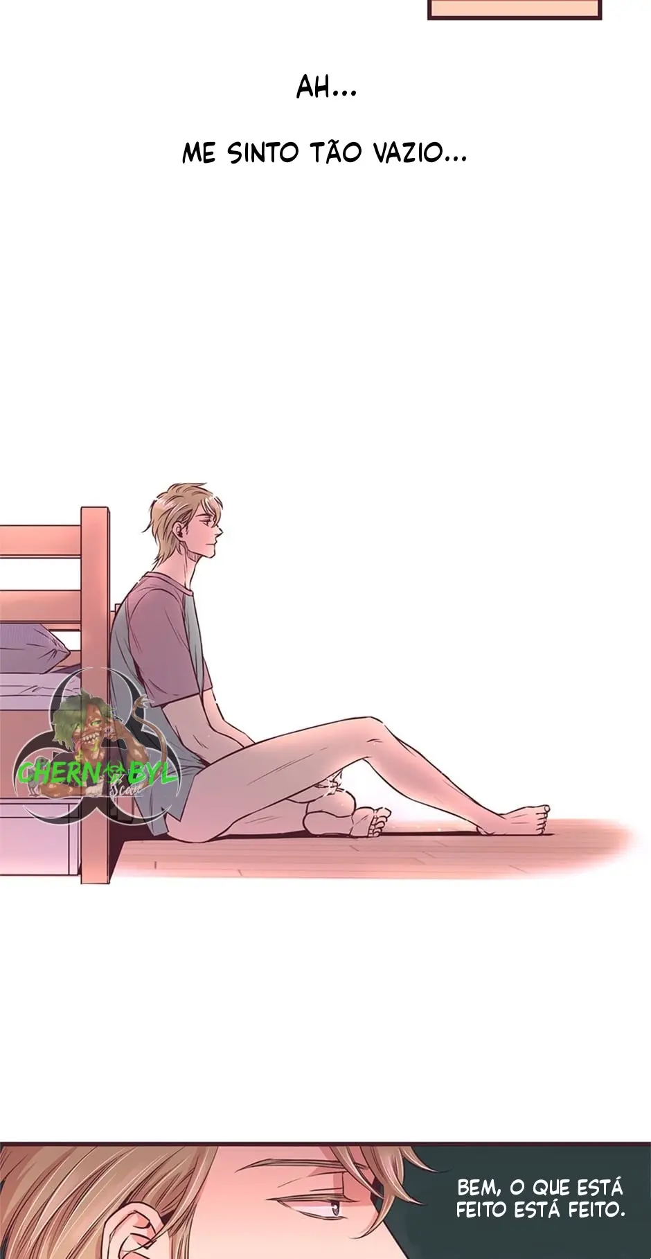 Fale comigo com ternura – Capítulo 03 Yaoi – Página 15