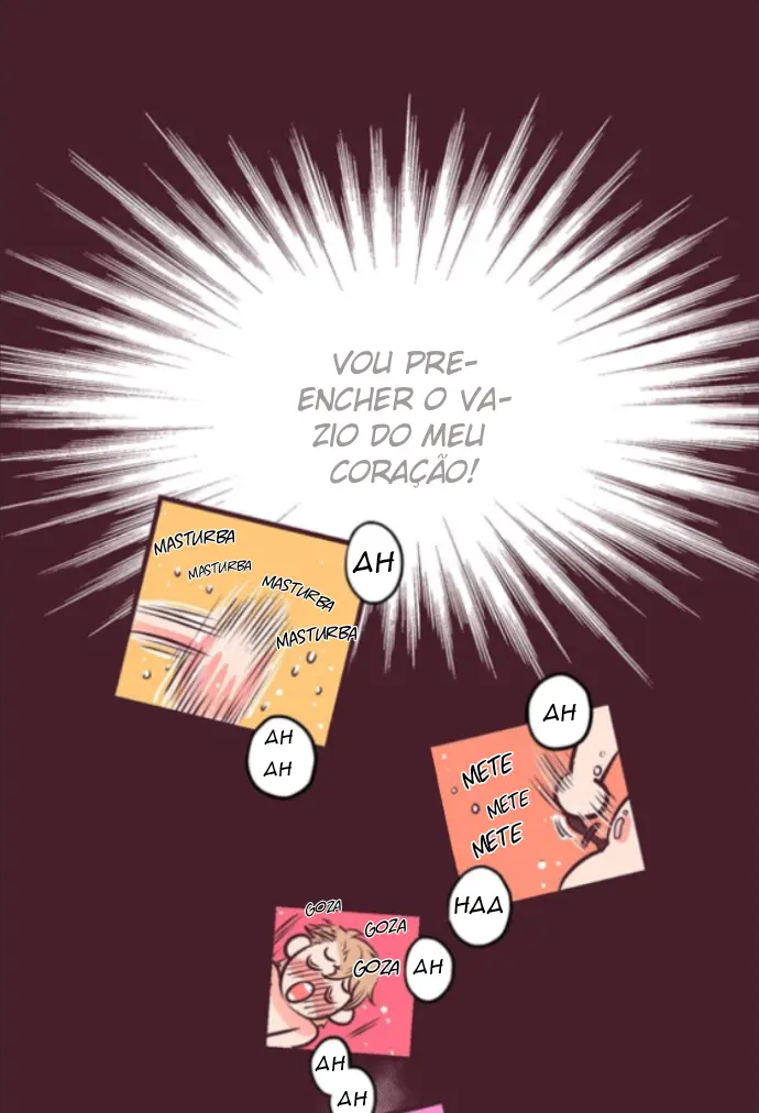 Fale comigo com ternura – Capítulo 03 Yaoi – Página 17