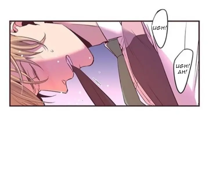 Fale comigo com ternura – Capítulo 05 Yaoi – Página 15