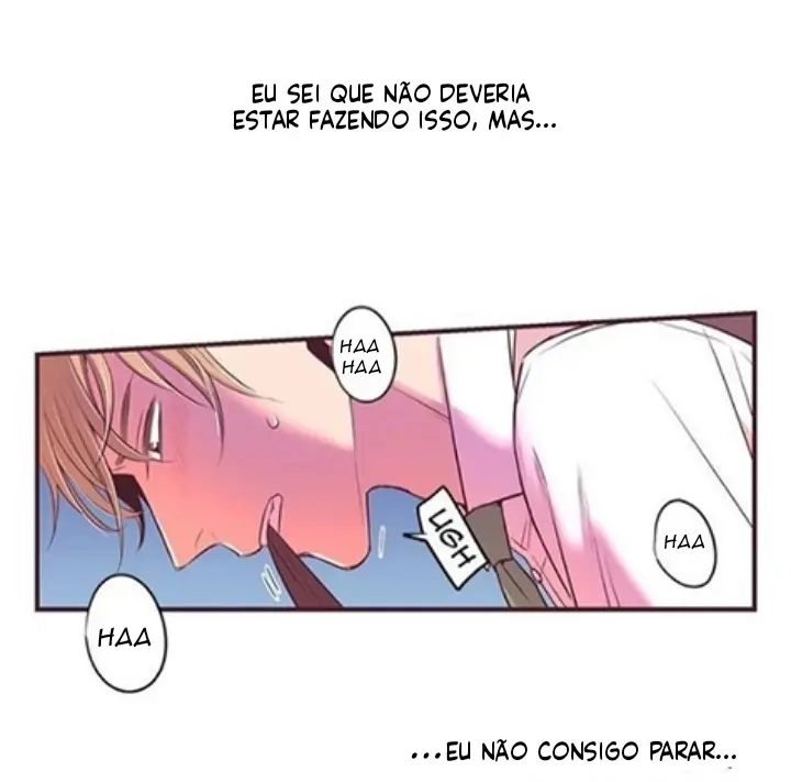 Fale comigo com ternura – Capítulo 05 Yaoi – Página 16