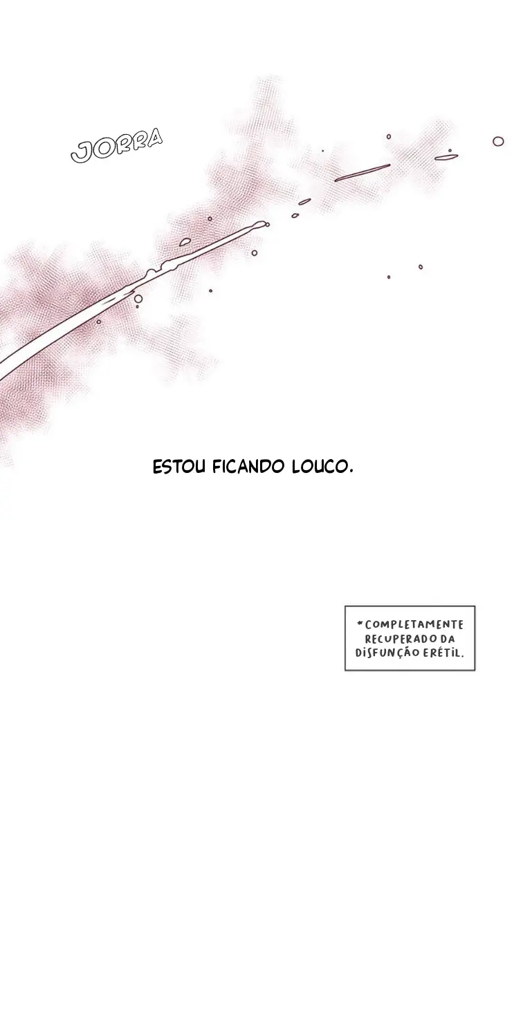 Fale comigo com ternura – Capítulo 05 Yaoi – Página 20