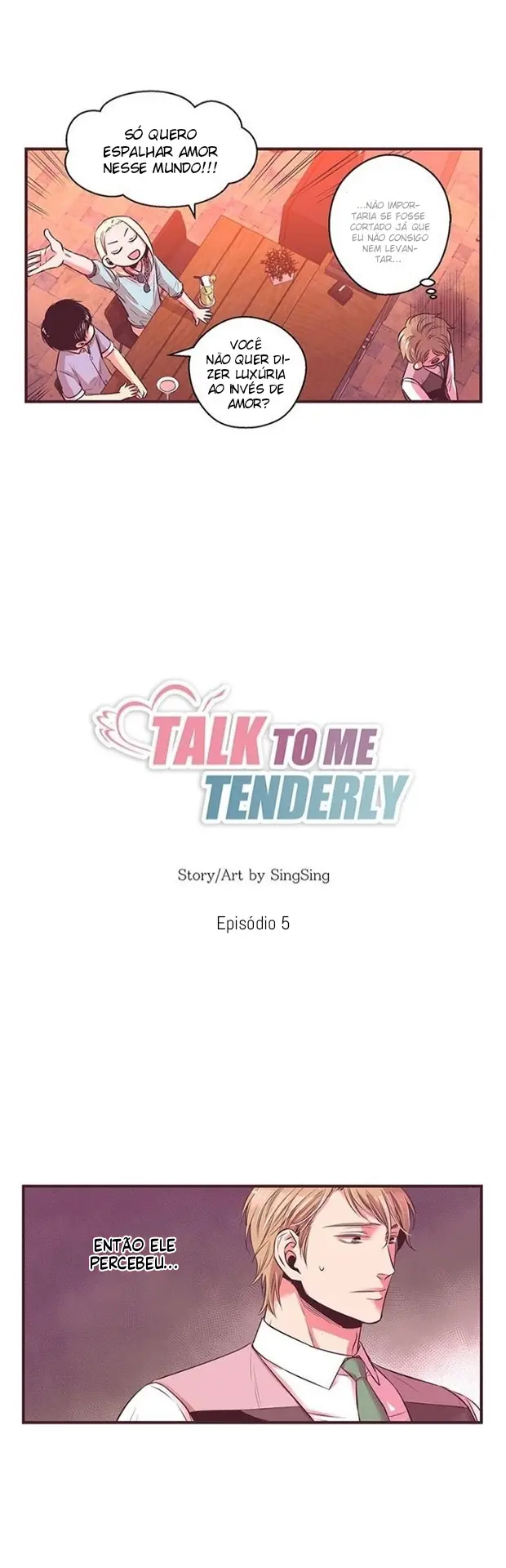 Fale comigo com ternura – Capítulo 05 Yaoi – Página 7