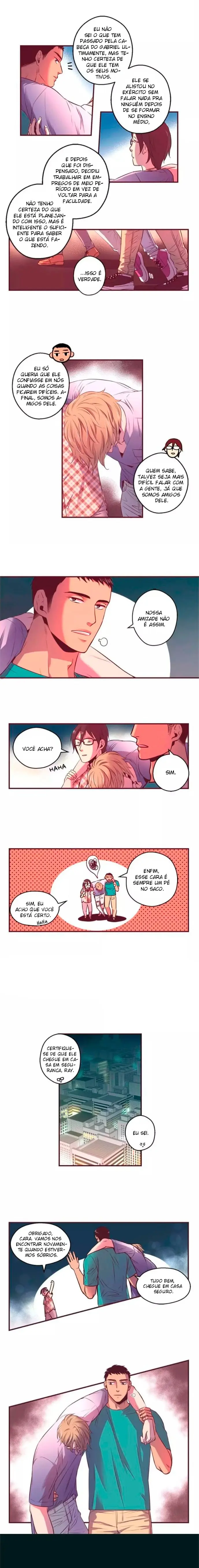 Fale comigo com ternura – Capítulo 06 Yaoi – Página 4