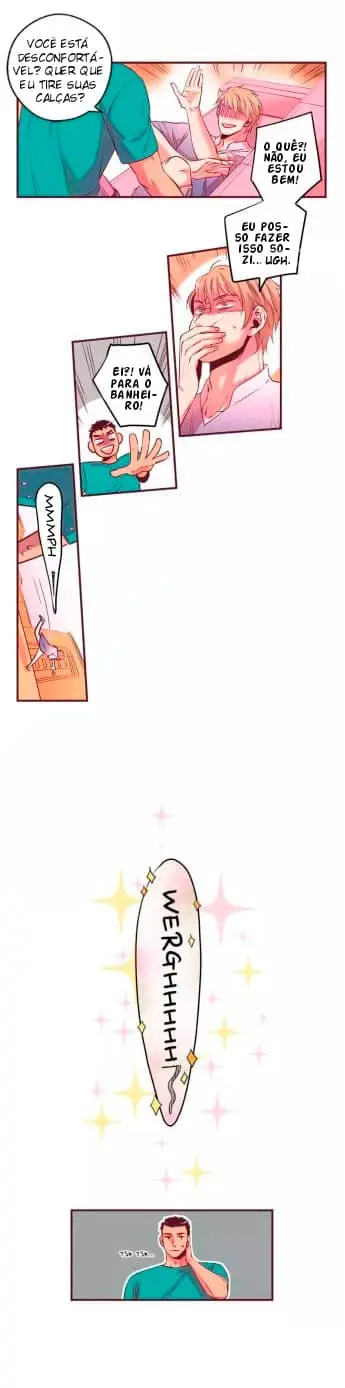 Fale comigo com ternura – Capítulo 06 Yaoi – Página 7