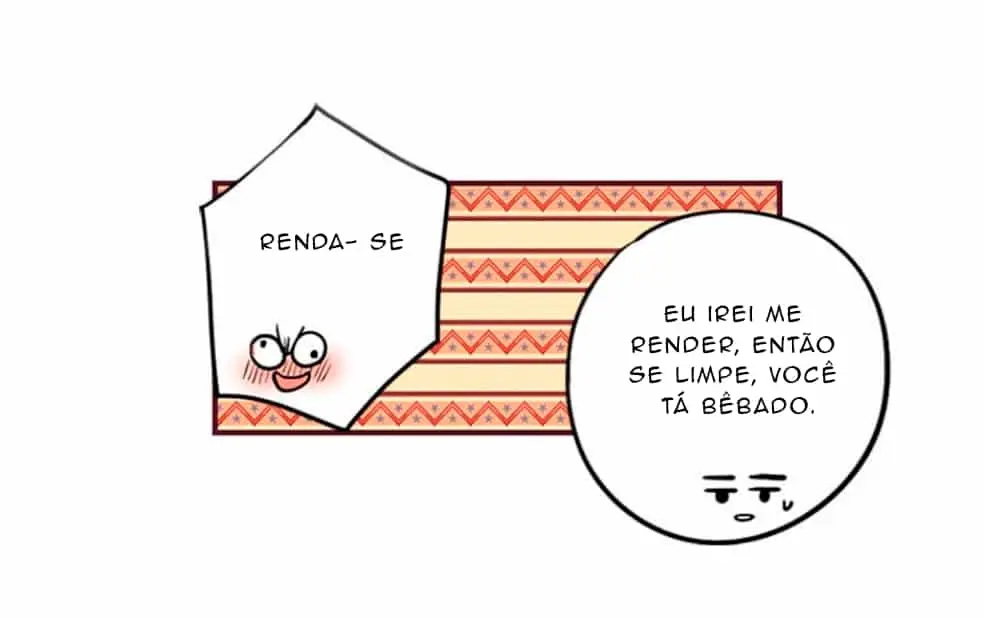 Fale comigo com ternura – Capítulo 07 Yaoi – Página 11