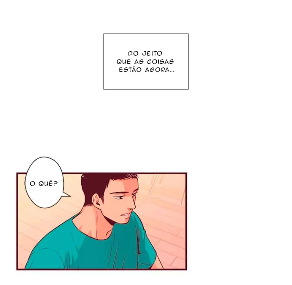 Fale comigo com ternura – Capítulo 07 Yaoi – Página 15