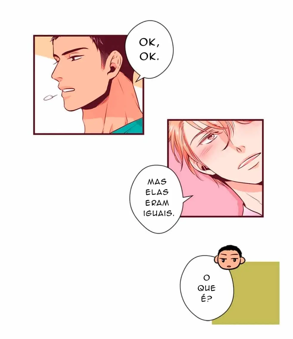 Fale comigo com ternura – Capítulo 07 Yaoi – Página 17