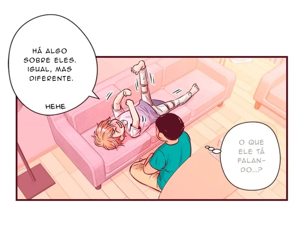 Fale comigo com ternura – Capítulo 07 Yaoi – Página 18