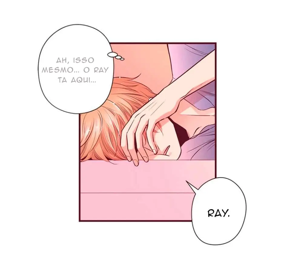 Fale comigo com ternura – Capítulo 07 Yaoi – Página 24