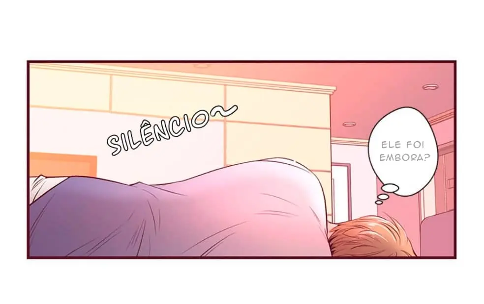 Fale comigo com ternura – Capítulo 07 Yaoi – Página 25