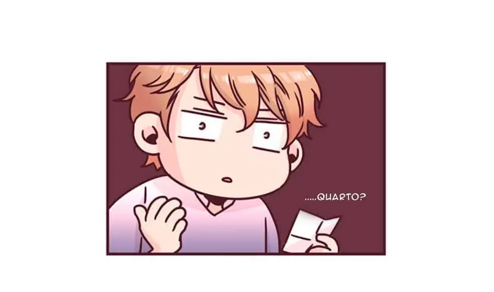 Fale comigo com ternura – Capítulo 07 Yaoi – Página 29