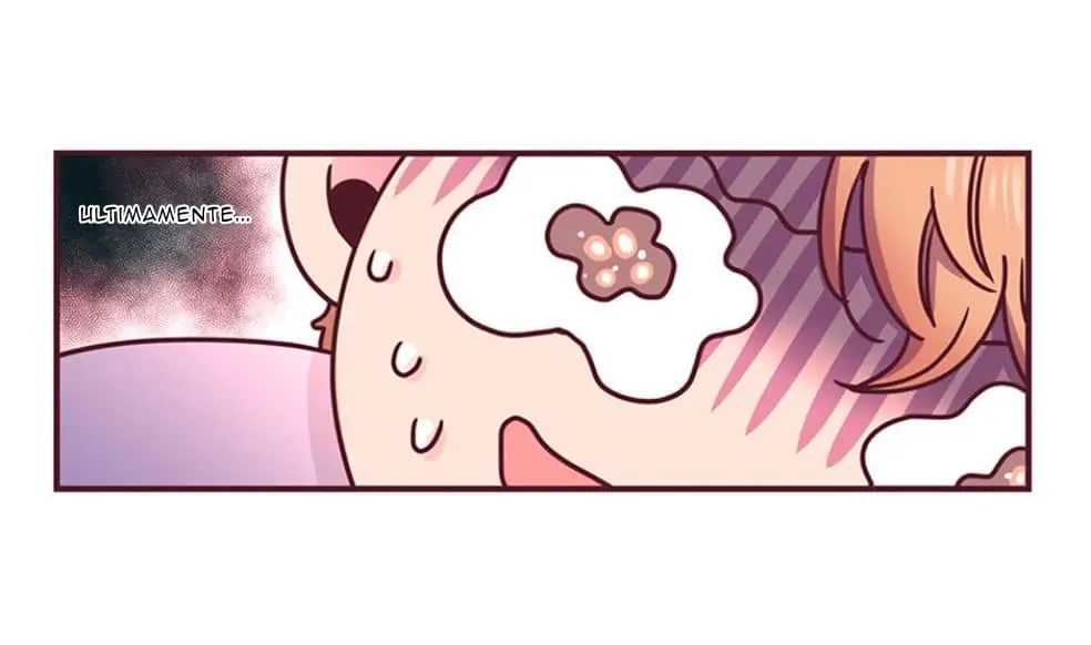 Fale comigo com ternura – Capítulo 07 Yaoi – Página 35